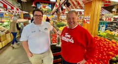 Our Story Tom Leonard's Farmer's Market - Richmond, Virginia