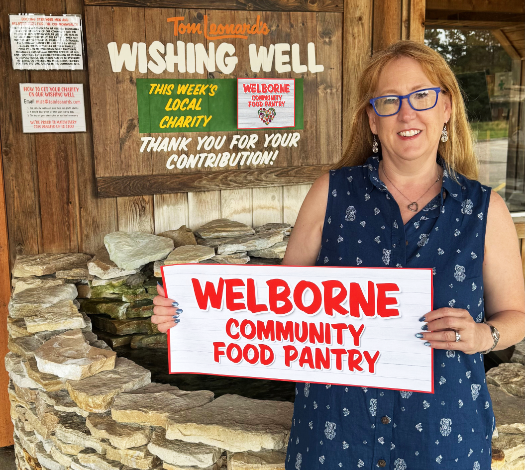 Welborne Food Pantry Welborne Food Pantry